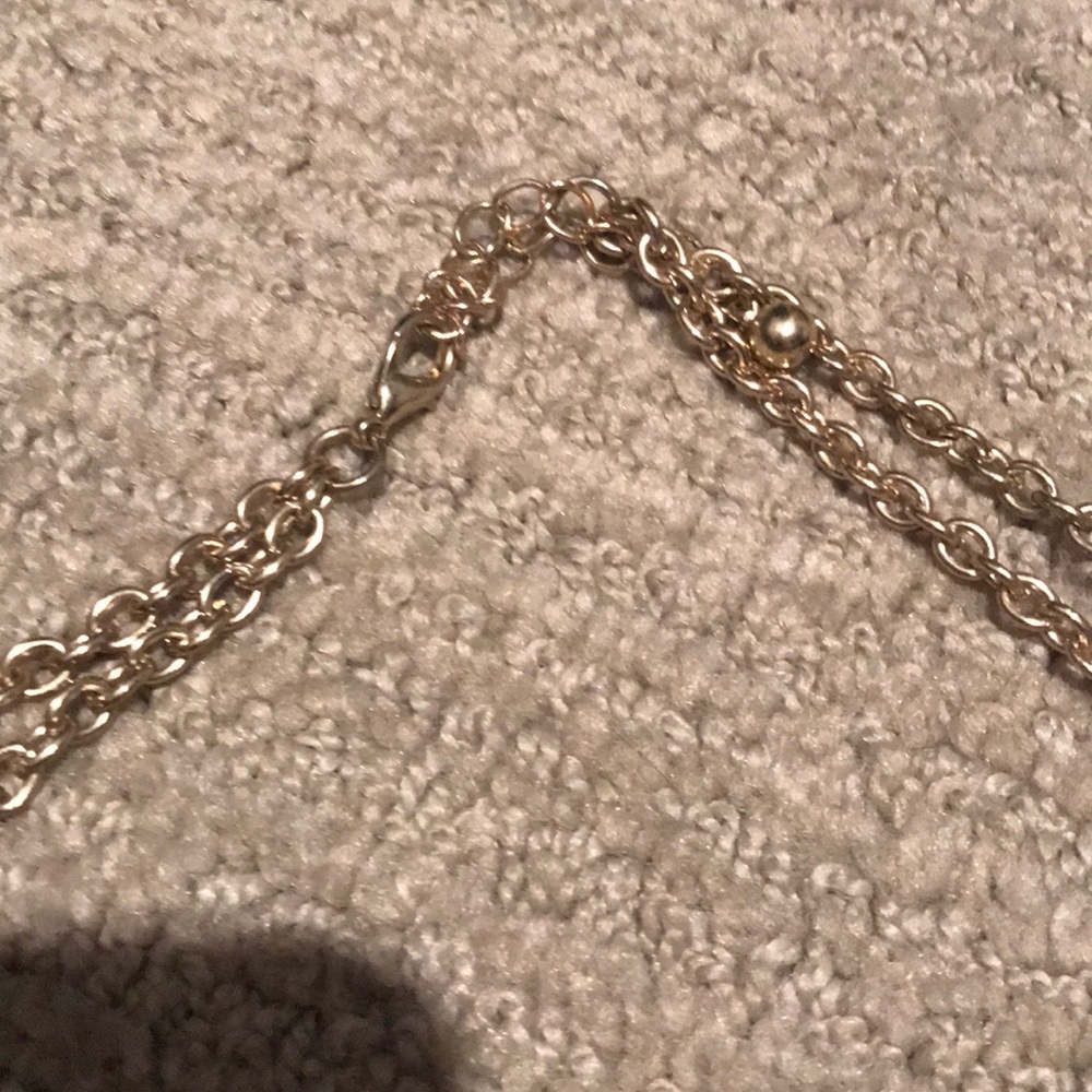 So fun statement necklace - Picture 4 of 5